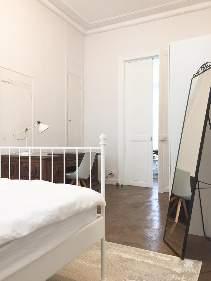 Appartement Marais Paris Dış mekan fotoğraf