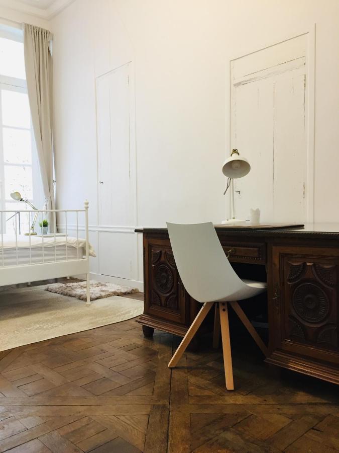 Appartement Marais Paris Dış mekan fotoğraf