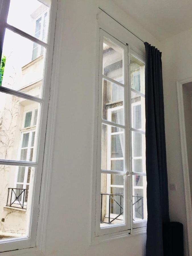 Appartement Marais Paris Dış mekan fotoğraf